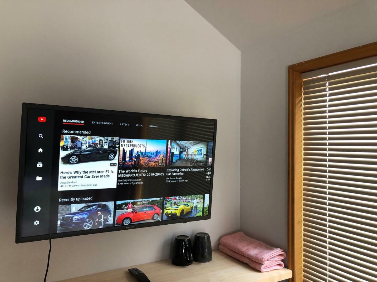 Qt Inntouch Квинстаун Экстерьер фото